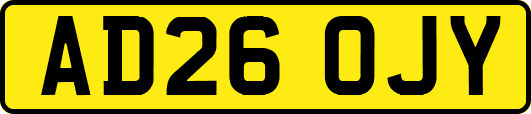 AD26OJY