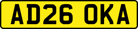 AD26OKA