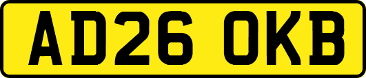 AD26OKB