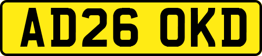 AD26OKD