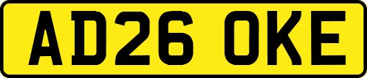 AD26OKE