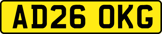 AD26OKG