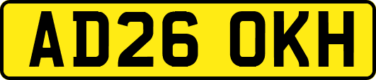 AD26OKH