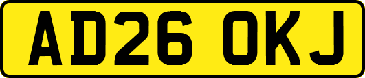 AD26OKJ