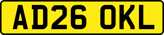 AD26OKL