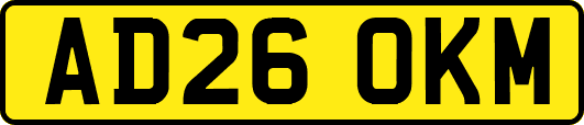AD26OKM
