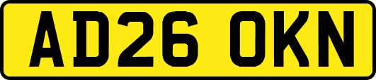AD26OKN
