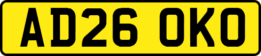 AD26OKO