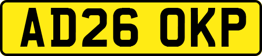 AD26OKP