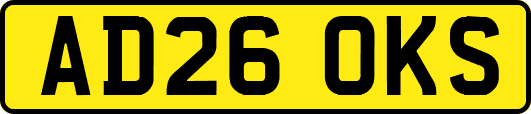 AD26OKS