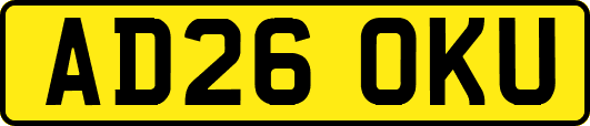 AD26OKU