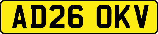 AD26OKV