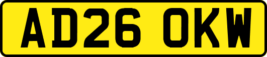 AD26OKW