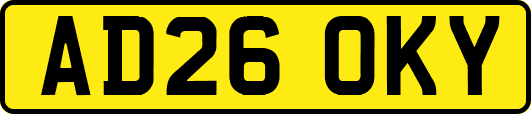 AD26OKY