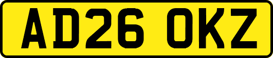 AD26OKZ