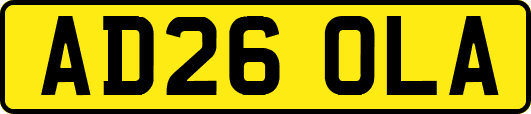 AD26OLA