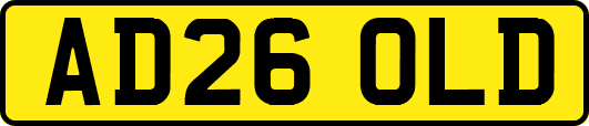 AD26OLD