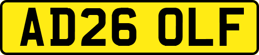 AD26OLF