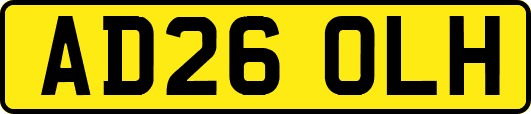AD26OLH
