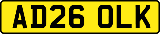 AD26OLK