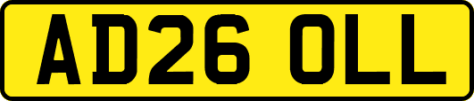 AD26OLL