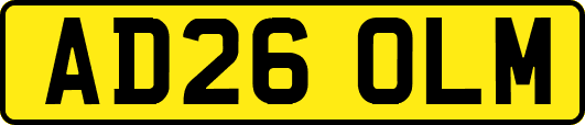 AD26OLM
