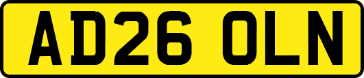 AD26OLN