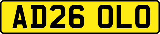 AD26OLO