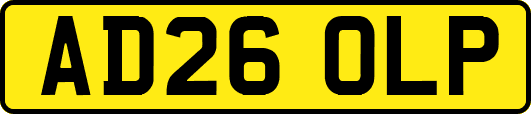 AD26OLP