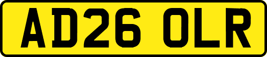 AD26OLR