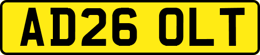 AD26OLT