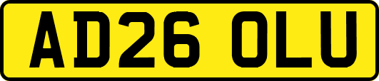 AD26OLU