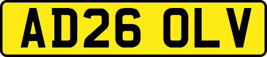 AD26OLV