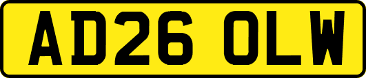 AD26OLW