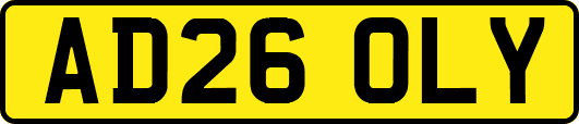 AD26OLY
