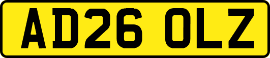 AD26OLZ