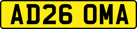 AD26OMA