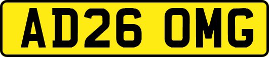 AD26OMG