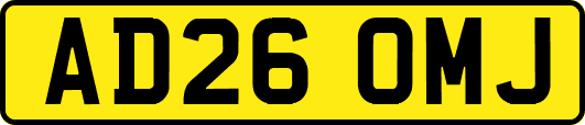 AD26OMJ