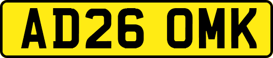 AD26OMK