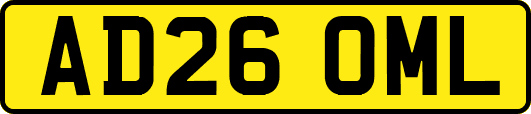 AD26OML