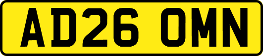 AD26OMN