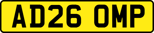 AD26OMP