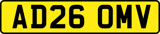 AD26OMV