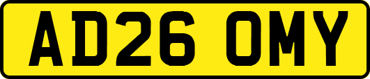 AD26OMY