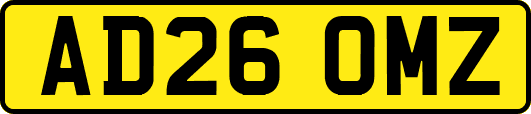 AD26OMZ