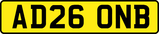 AD26ONB