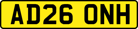 AD26ONH