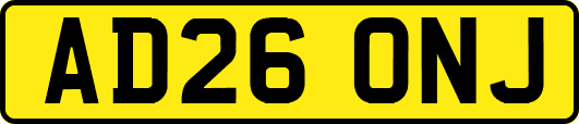 AD26ONJ