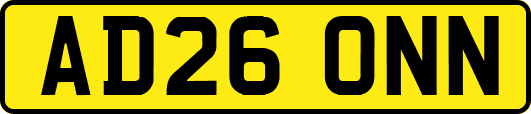 AD26ONN